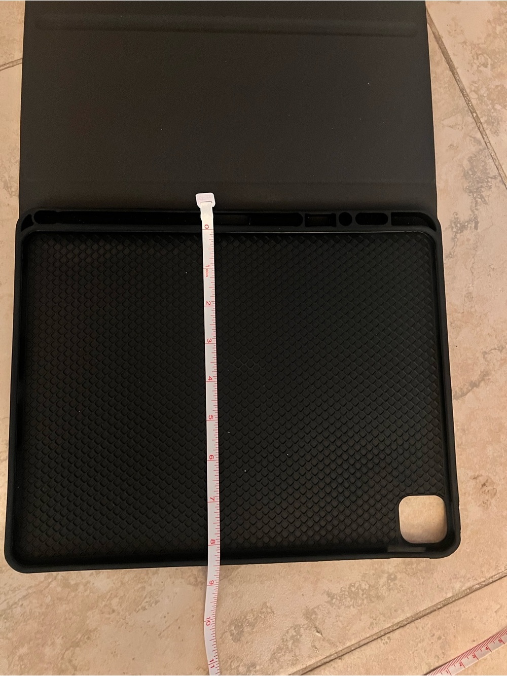 Smart Keyboard Case - Picture 4 of 5